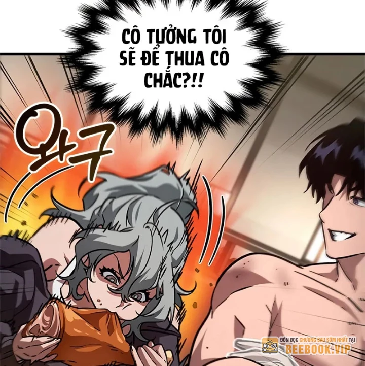 Từ Youtuber Thể Hình Triệu View Thành Kẻ Vô Dụng Trong Thế Giới Webtoon Chapter 4 - Trang 3