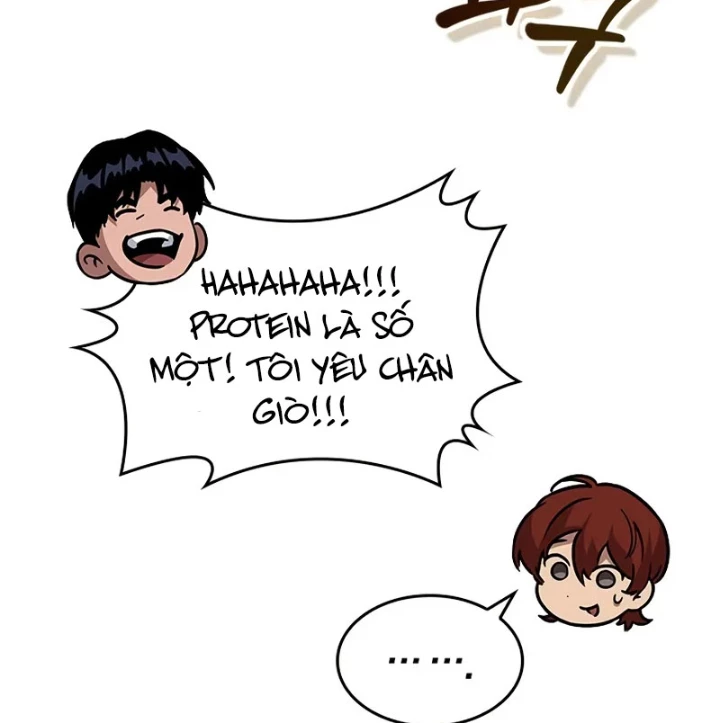 Từ Youtuber Thể Hình Triệu View Thành Kẻ Vô Dụng Trong Thế Giới Webtoon Chapter 4 - Trang 3
