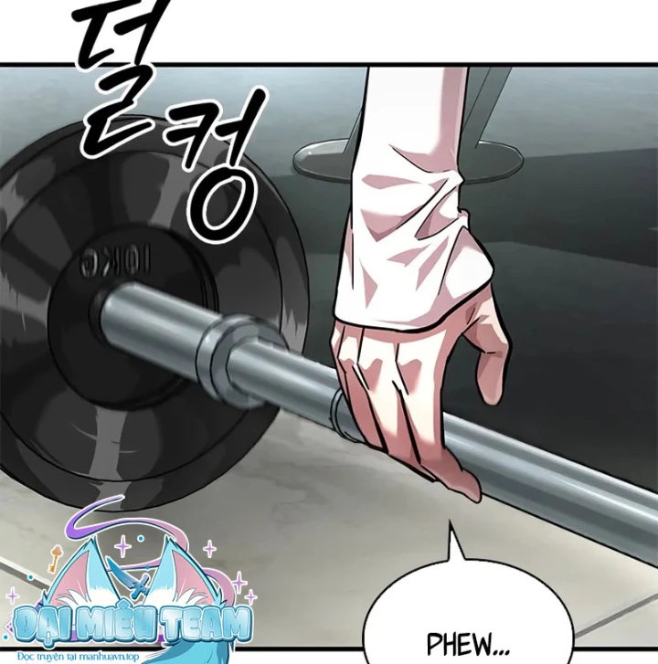 Từ Youtuber Thể Hình Triệu View Thành Kẻ Vô Dụng Trong Thế Giới Webtoon Chapter 5 - Trang 3