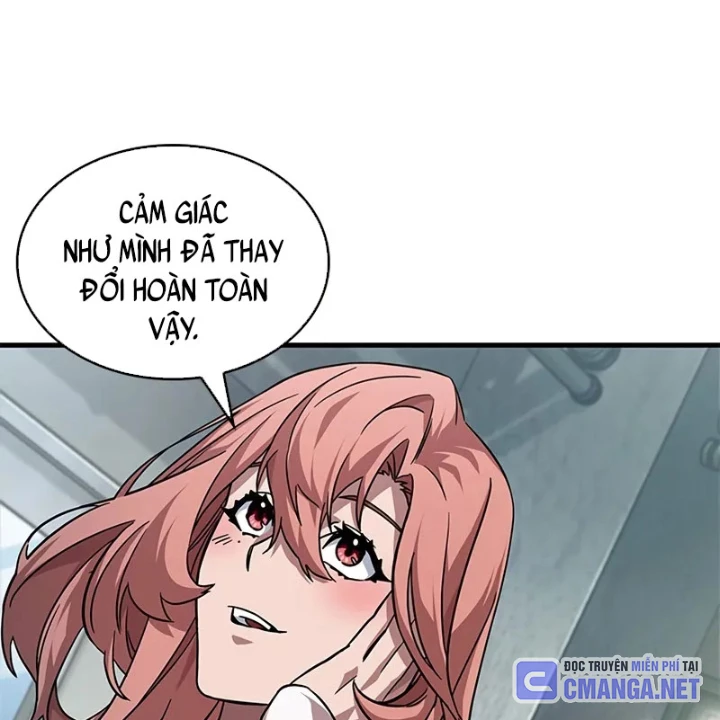 Từ Youtuber Thể Hình Triệu View Thành Kẻ Vô Dụng Trong Thế Giới Webtoon Chapter 5 - Trang 3