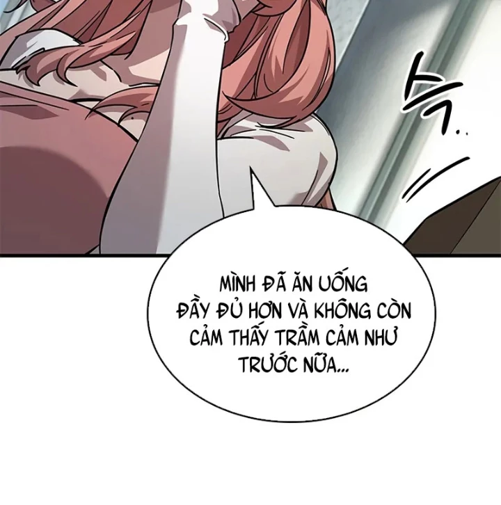 Từ Youtuber Thể Hình Triệu View Thành Kẻ Vô Dụng Trong Thế Giới Webtoon Chapter 5 - Trang 3