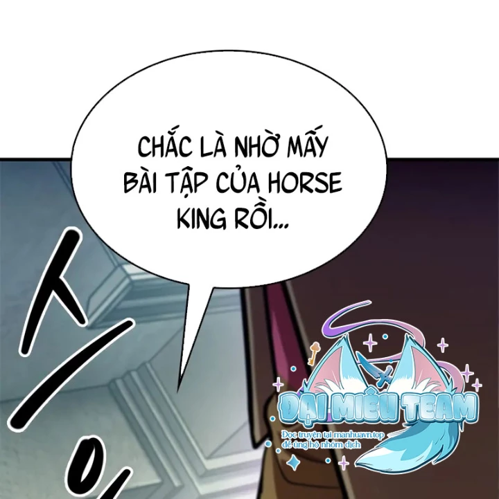 Từ Youtuber Thể Hình Triệu View Thành Kẻ Vô Dụng Trong Thế Giới Webtoon Chapter 5 - Trang 3