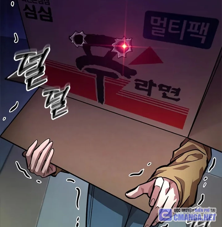 Từ Youtuber Thể Hình Triệu View Thành Kẻ Vô Dụng Trong Thế Giới Webtoon Chapter 5 - Trang 3