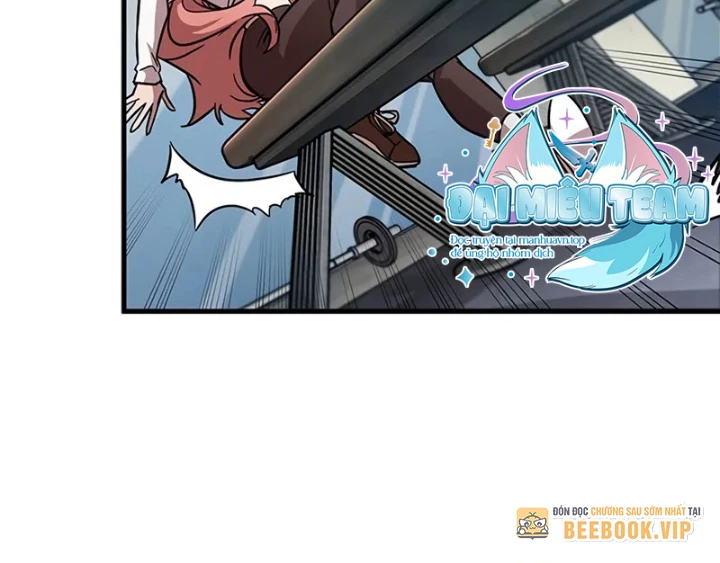 Từ Youtuber Thể Hình Triệu View Thành Kẻ Vô Dụng Trong Thế Giới Webtoon Chapter 5 - Trang 3