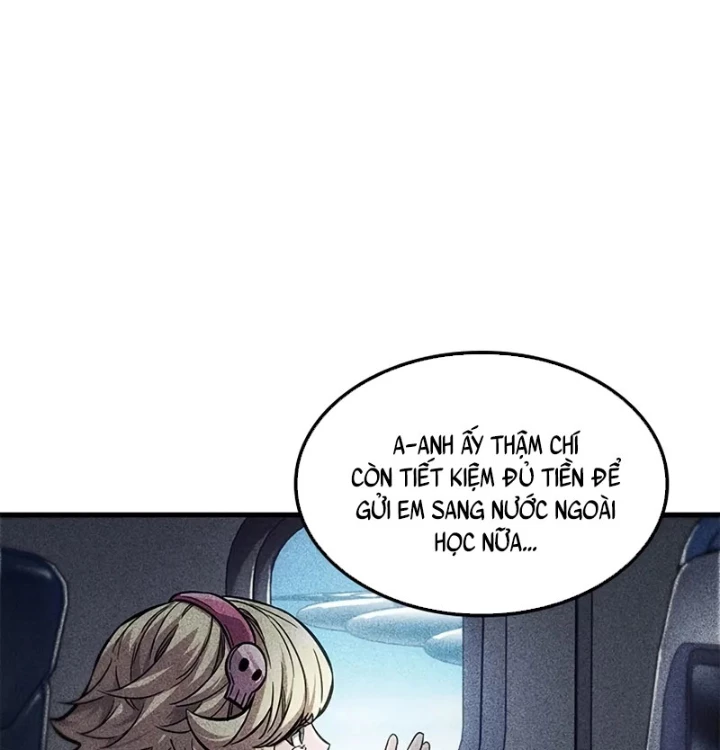 Từ Youtuber Thể Hình Triệu View Thành Kẻ Vô Dụng Trong Thế Giới Webtoon Chapter 5 - Trang 3