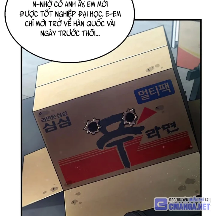 Từ Youtuber Thể Hình Triệu View Thành Kẻ Vô Dụng Trong Thế Giới Webtoon Chapter 5 - Trang 3