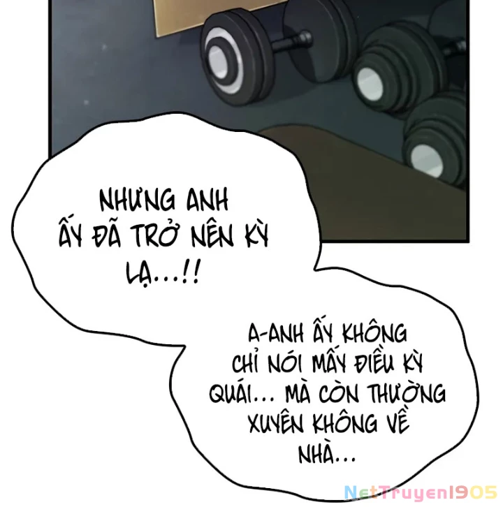 Từ Youtuber Thể Hình Triệu View Thành Kẻ Vô Dụng Trong Thế Giới Webtoon Chapter 5 - Trang 3