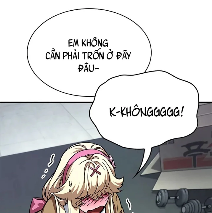 Từ Youtuber Thể Hình Triệu View Thành Kẻ Vô Dụng Trong Thế Giới Webtoon Chapter 5 - Trang 3