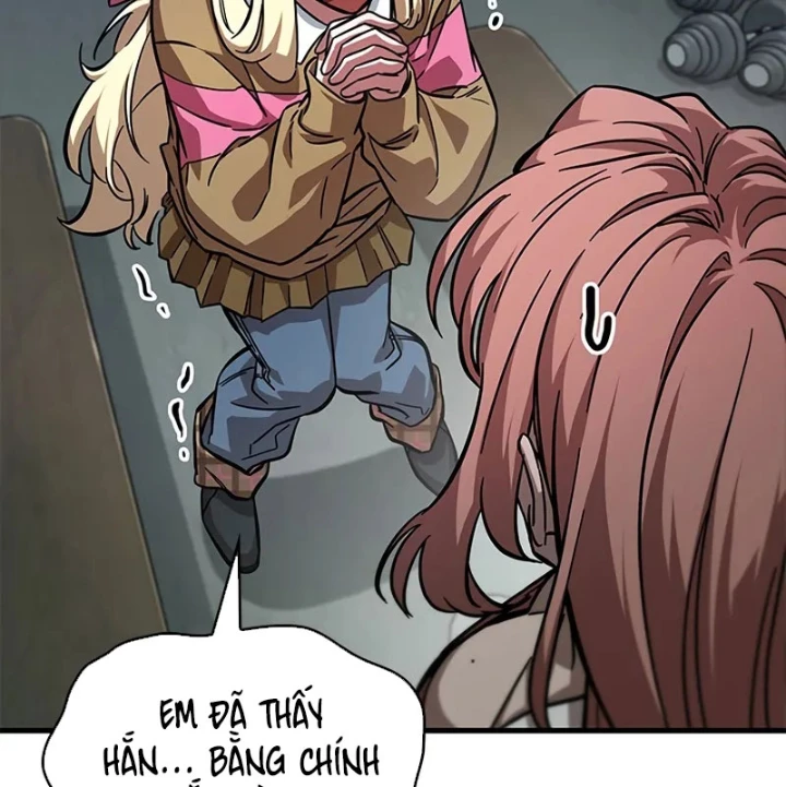 Từ Youtuber Thể Hình Triệu View Thành Kẻ Vô Dụng Trong Thế Giới Webtoon Chapter 5 - Trang 3