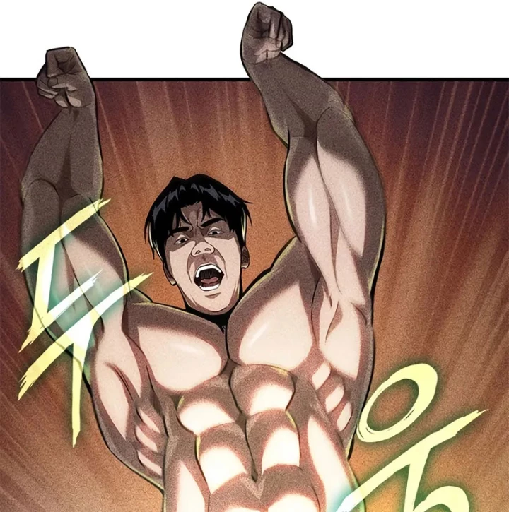 Từ Youtuber Thể Hình Triệu View Thành Kẻ Vô Dụng Trong Thế Giới Webtoon Chapter 5 - Trang 3