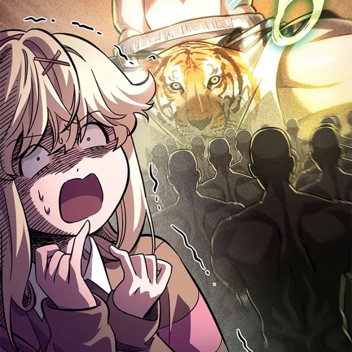 Từ Youtuber Thể Hình Triệu View Thành Kẻ Vô Dụng Trong Thế Giới Webtoon Chapter 5 - Trang 3