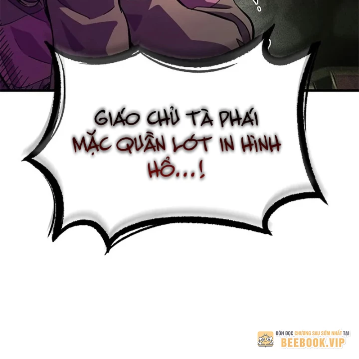 Từ Youtuber Thể Hình Triệu View Thành Kẻ Vô Dụng Trong Thế Giới Webtoon Chapter 5 - Trang 3