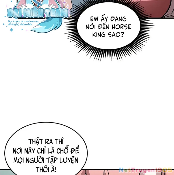 Từ Youtuber Thể Hình Triệu View Thành Kẻ Vô Dụng Trong Thế Giới Webtoon Chapter 5 - Trang 3