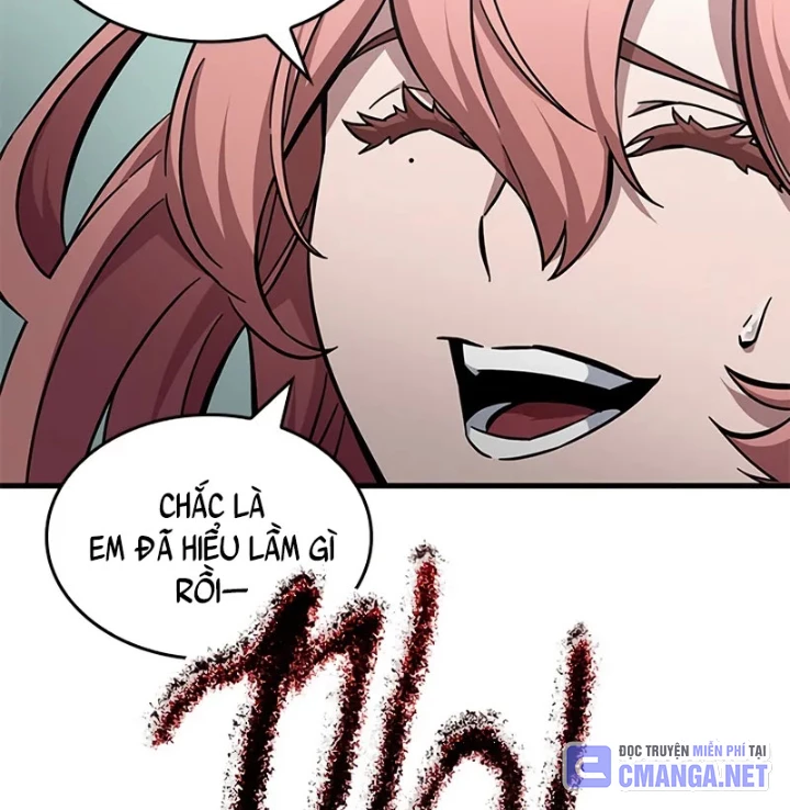 Từ Youtuber Thể Hình Triệu View Thành Kẻ Vô Dụng Trong Thế Giới Webtoon Chapter 5 - Trang 3