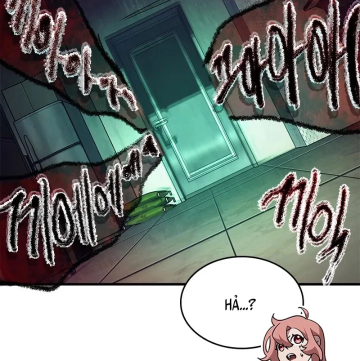 Từ Youtuber Thể Hình Triệu View Thành Kẻ Vô Dụng Trong Thế Giới Webtoon Chapter 5 - Trang 3