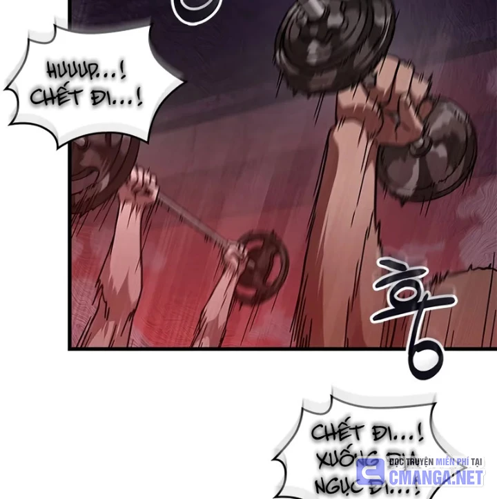 Từ Youtuber Thể Hình Triệu View Thành Kẻ Vô Dụng Trong Thế Giới Webtoon Chapter 5 - Trang 3