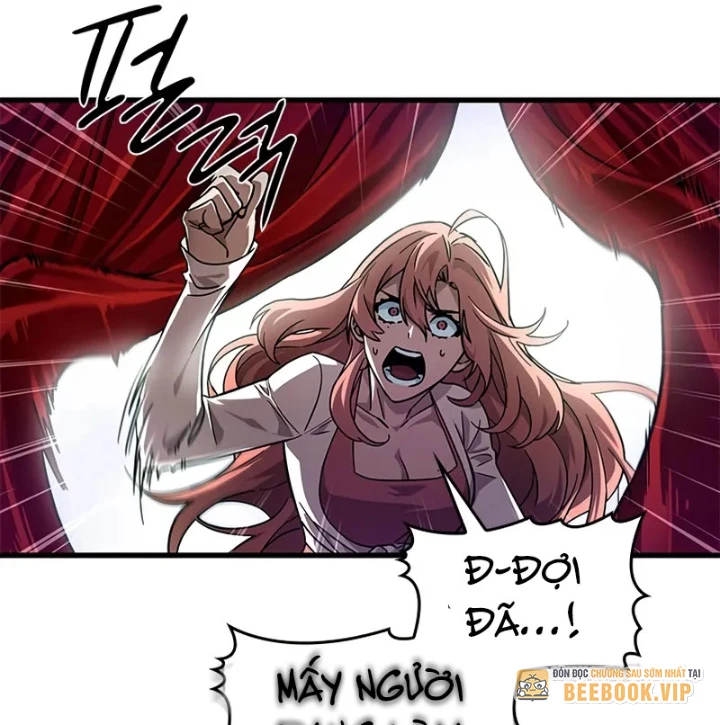 Từ Youtuber Thể Hình Triệu View Thành Kẻ Vô Dụng Trong Thế Giới Webtoon Chapter 5 - Trang 3