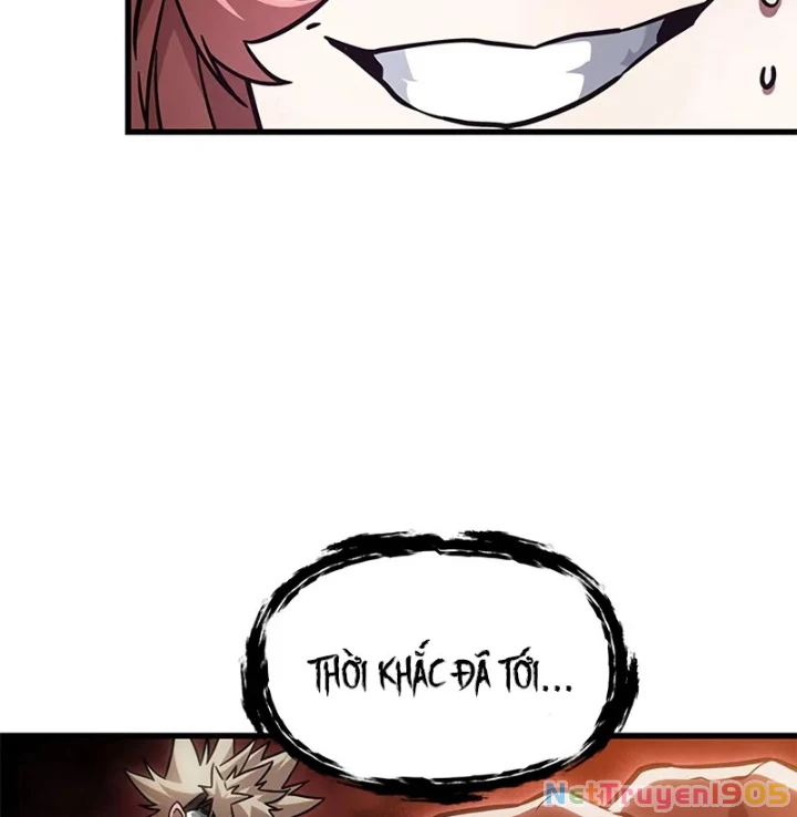 Từ Youtuber Thể Hình Triệu View Thành Kẻ Vô Dụng Trong Thế Giới Webtoon Chapter 5 - Trang 3