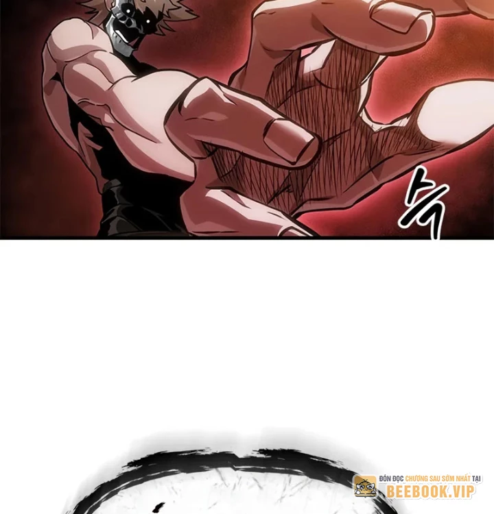 Từ Youtuber Thể Hình Triệu View Thành Kẻ Vô Dụng Trong Thế Giới Webtoon Chapter 5 - Trang 3