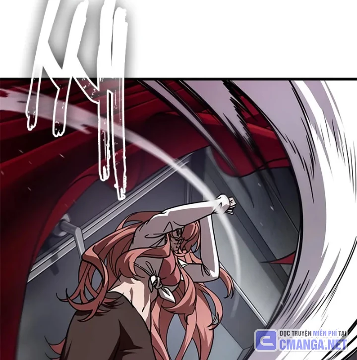 Từ Youtuber Thể Hình Triệu View Thành Kẻ Vô Dụng Trong Thế Giới Webtoon Chapter 5 - Trang 3