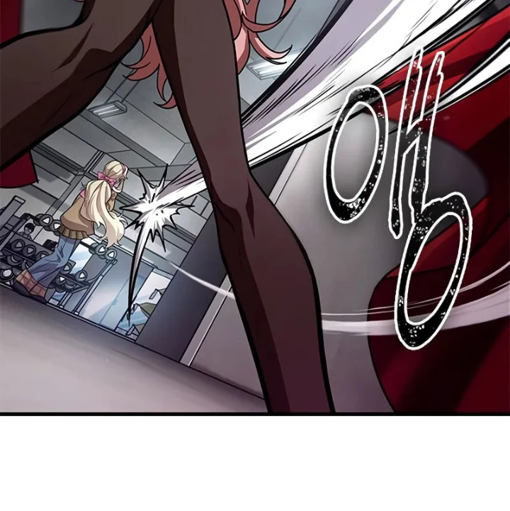 Từ Youtuber Thể Hình Triệu View Thành Kẻ Vô Dụng Trong Thế Giới Webtoon Chapter 5 - Trang 3