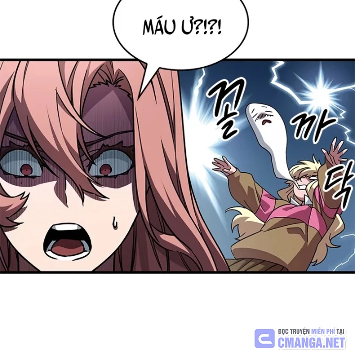Từ Youtuber Thể Hình Triệu View Thành Kẻ Vô Dụng Trong Thế Giới Webtoon Chapter 5 - Trang 3