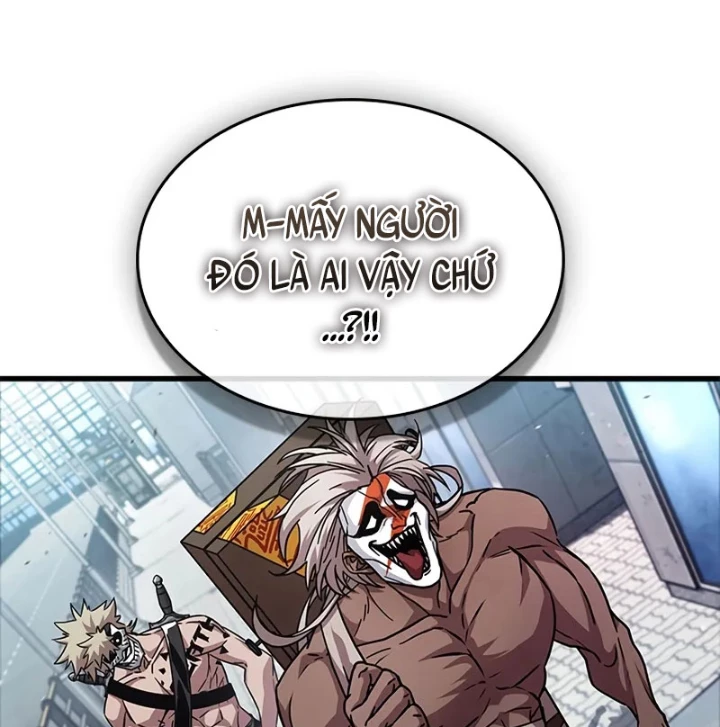Từ Youtuber Thể Hình Triệu View Thành Kẻ Vô Dụng Trong Thế Giới Webtoon Chapter 5 - Trang 3