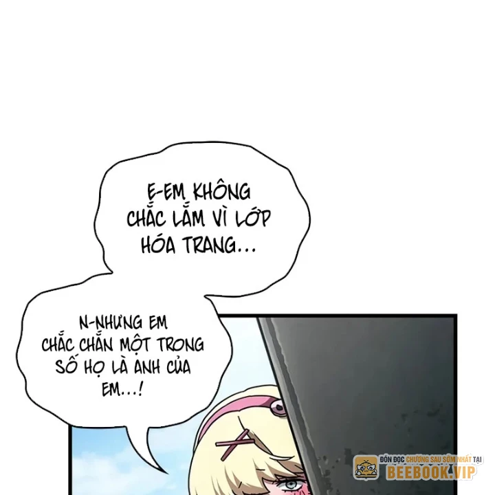 Từ Youtuber Thể Hình Triệu View Thành Kẻ Vô Dụng Trong Thế Giới Webtoon Chapter 5 - Trang 3