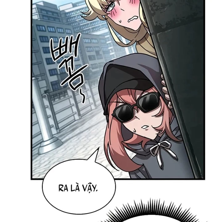 Từ Youtuber Thể Hình Triệu View Thành Kẻ Vô Dụng Trong Thế Giới Webtoon Chapter 5 - Trang 3