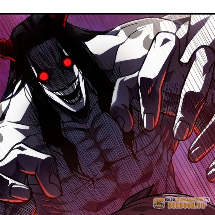 Từ Youtuber Thể Hình Triệu View Thành Kẻ Vô Dụng Trong Thế Giới Webtoon Chapter 5 - Trang 3