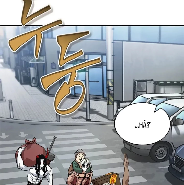 Từ Youtuber Thể Hình Triệu View Thành Kẻ Vô Dụng Trong Thế Giới Webtoon Chapter 5 - Trang 3