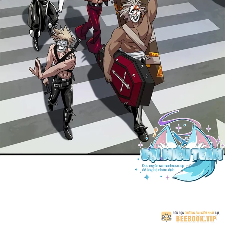 Từ Youtuber Thể Hình Triệu View Thành Kẻ Vô Dụng Trong Thế Giới Webtoon Chapter 5 - Trang 3
