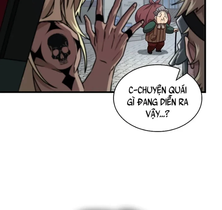 Từ Youtuber Thể Hình Triệu View Thành Kẻ Vô Dụng Trong Thế Giới Webtoon Chapter 5 - Trang 3