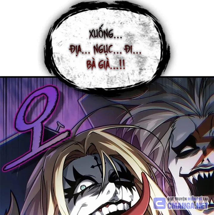 Từ Youtuber Thể Hình Triệu View Thành Kẻ Vô Dụng Trong Thế Giới Webtoon Chapter 5 - Trang 3