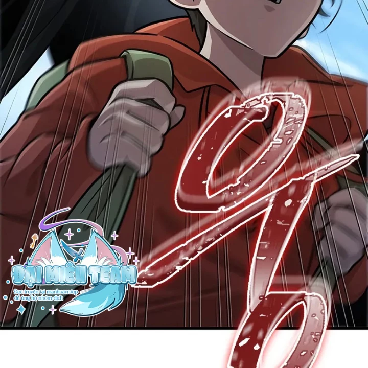 Từ Youtuber Thể Hình Triệu View Thành Kẻ Vô Dụng Trong Thế Giới Webtoon Chapter 5 - Trang 3