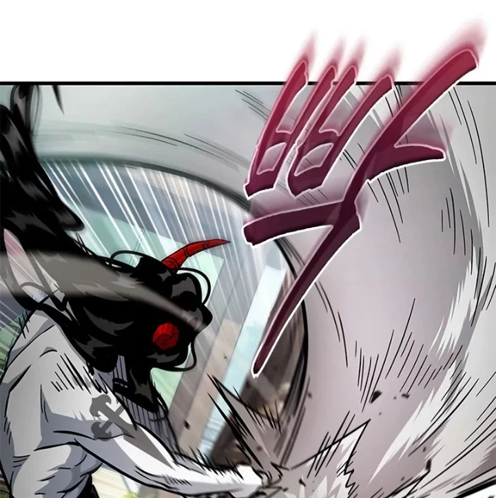 Từ Youtuber Thể Hình Triệu View Thành Kẻ Vô Dụng Trong Thế Giới Webtoon Chapter 5 - Trang 3