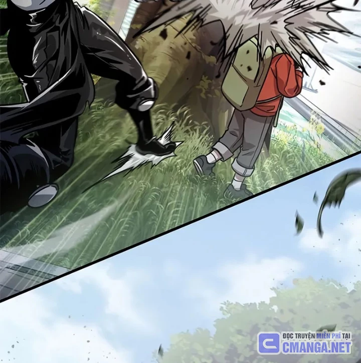 Từ Youtuber Thể Hình Triệu View Thành Kẻ Vô Dụng Trong Thế Giới Webtoon Chapter 5 - Trang 3