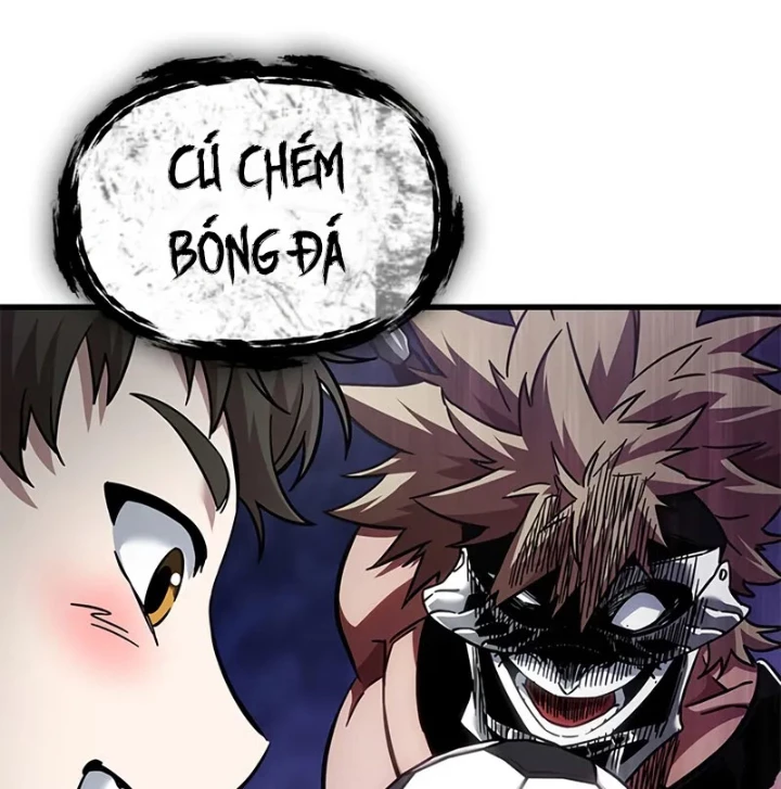 Từ Youtuber Thể Hình Triệu View Thành Kẻ Vô Dụng Trong Thế Giới Webtoon Chapter 5 - Trang 3