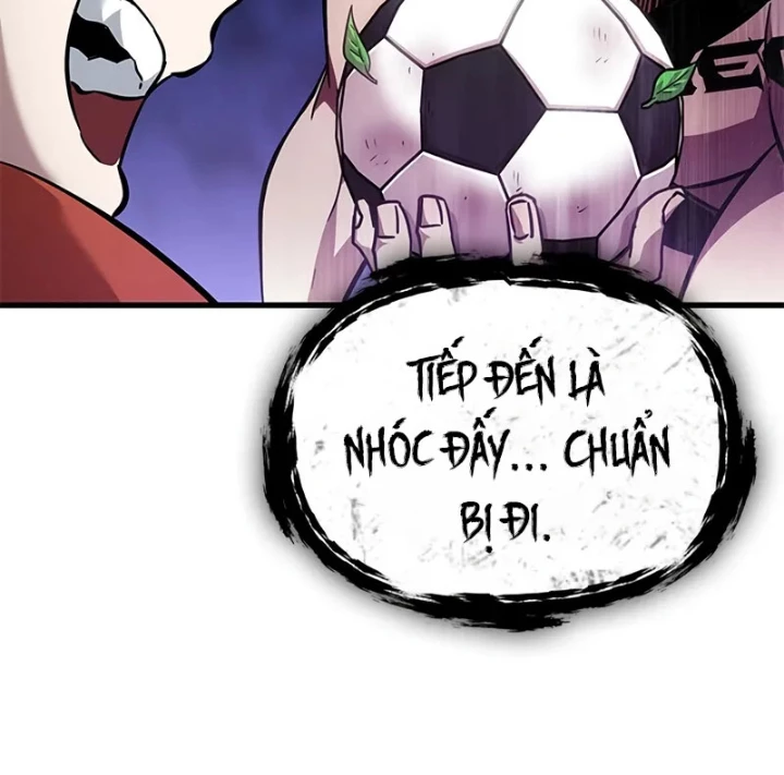 Từ Youtuber Thể Hình Triệu View Thành Kẻ Vô Dụng Trong Thế Giới Webtoon Chapter 5 - Trang 3