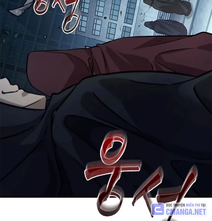 Từ Youtuber Thể Hình Triệu View Thành Kẻ Vô Dụng Trong Thế Giới Webtoon Chapter 5 - Trang 3