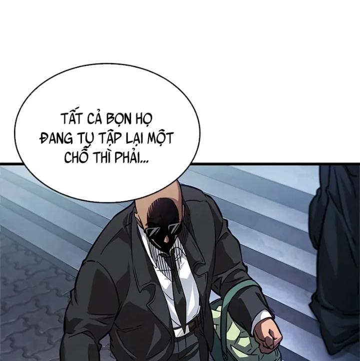 Từ Youtuber Thể Hình Triệu View Thành Kẻ Vô Dụng Trong Thế Giới Webtoon Chapter 5 - Trang 3