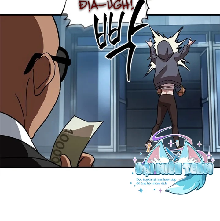 Từ Youtuber Thể Hình Triệu View Thành Kẻ Vô Dụng Trong Thế Giới Webtoon Chapter 5 - Trang 3