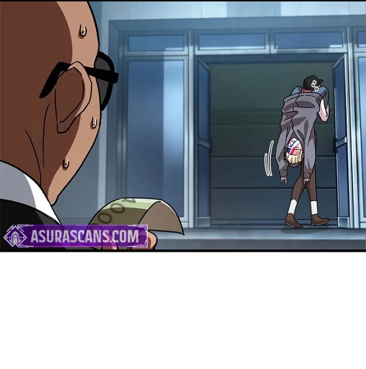 Từ Youtuber Thể Hình Triệu View Thành Kẻ Vô Dụng Trong Thế Giới Webtoon Chapter 5 - Trang 3