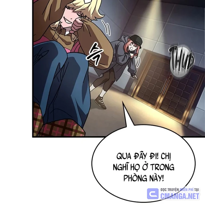 Từ Youtuber Thể Hình Triệu View Thành Kẻ Vô Dụng Trong Thế Giới Webtoon Chapter 5 - Trang 3