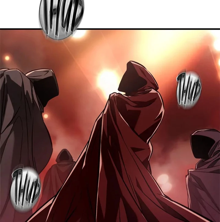 Từ Youtuber Thể Hình Triệu View Thành Kẻ Vô Dụng Trong Thế Giới Webtoon Chapter 5 - Trang 3