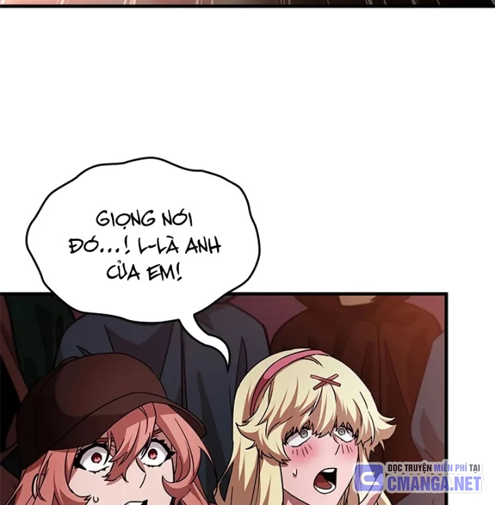 Từ Youtuber Thể Hình Triệu View Thành Kẻ Vô Dụng Trong Thế Giới Webtoon Chapter 5 - Trang 3