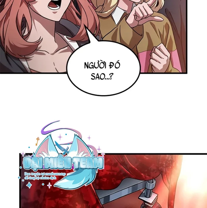 Từ Youtuber Thể Hình Triệu View Thành Kẻ Vô Dụng Trong Thế Giới Webtoon Chapter 5 - Trang 3