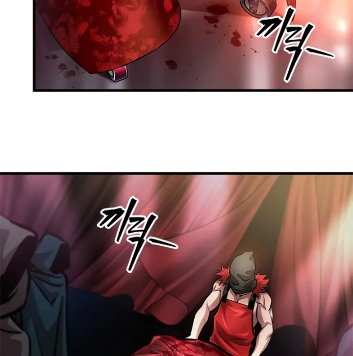Từ Youtuber Thể Hình Triệu View Thành Kẻ Vô Dụng Trong Thế Giới Webtoon Chapter 5 - Trang 3