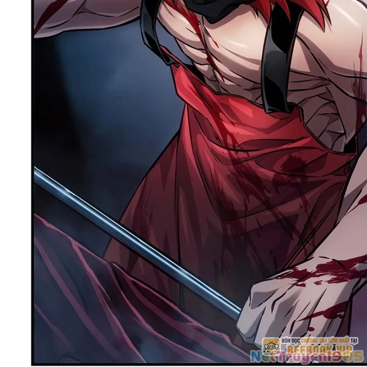 Từ Youtuber Thể Hình Triệu View Thành Kẻ Vô Dụng Trong Thế Giới Webtoon Chapter 5 - Trang 3