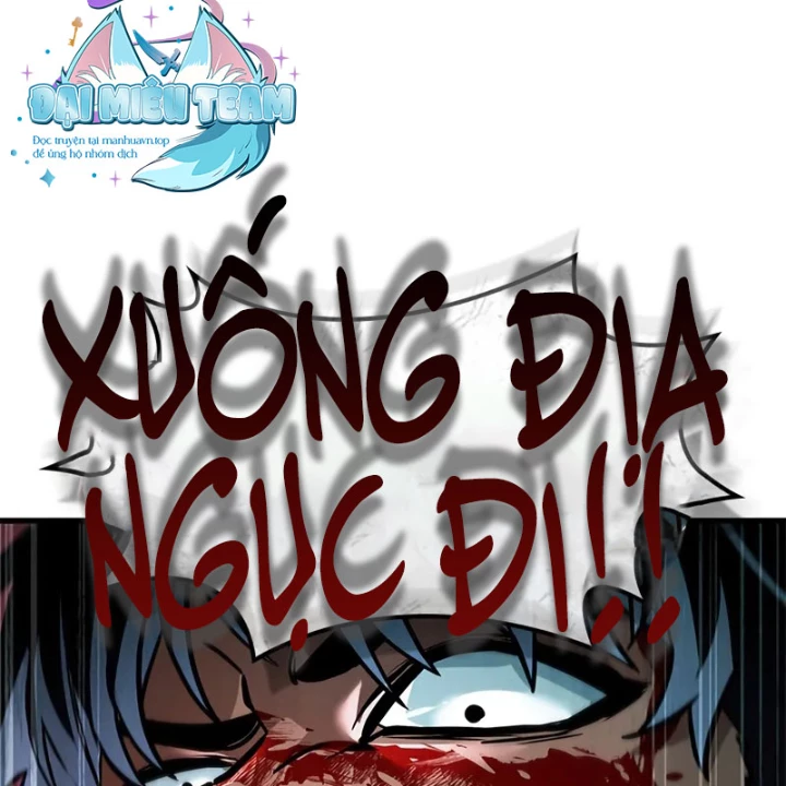 Từ Youtuber Thể Hình Triệu View Thành Kẻ Vô Dụng Trong Thế Giới Webtoon Chapter 5 - Trang 3